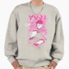ssrcooversized sweatshirtmens 01oatmeal heatherfrontsquare productx1000 24 - Jujutsu Kaisen Shop