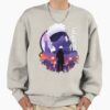ssrcooversized sweatshirtmens 01oatmeal heatherfrontsquare productx1000 25 - Jujutsu Kaisen Shop