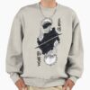ssrcooversized sweatshirtmens 01oatmeal heatherfrontsquare productx1000 30 - Jujutsu Kaisen Shop