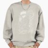 ssrcooversized sweatshirtmens 01oatmeal heatherfrontsquare productx1000 33 - Jujutsu Kaisen Shop