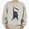 ssrcooversized sweatshirtmens 01oatmeal heatherfrontsquare productx1000 35 - Jujutsu Kaisen Shop