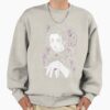ssrcooversized sweatshirtmens 01oatmeal heatherfrontsquare productx1000 6 - Jujutsu Kaisen Shop