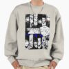 ssrcooversized sweatshirtmens 01oatmeal heatherfrontsquare productx1000 9 - Jujutsu Kaisen Shop