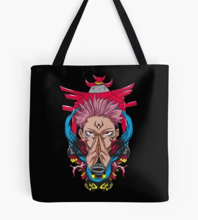 Oops All Ego Tote Bag