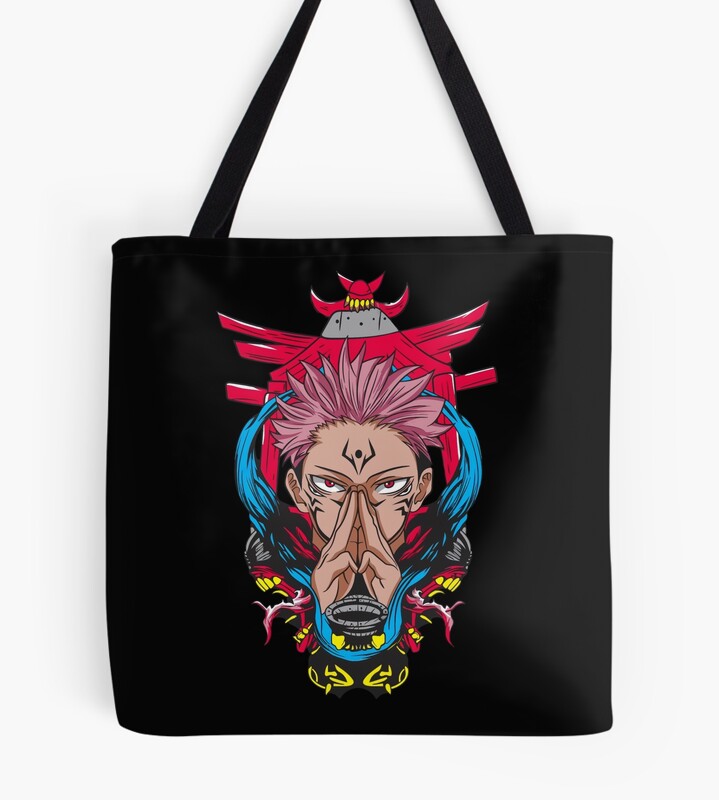 Oops All Ego Tote Bag