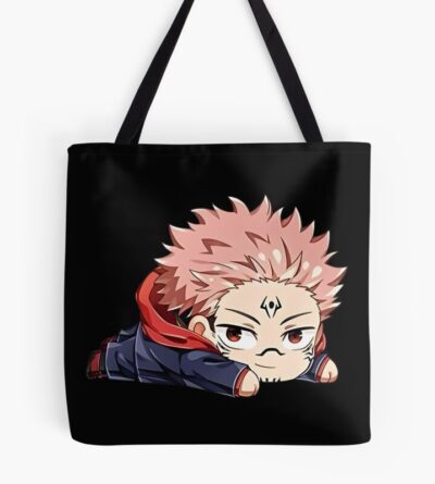 Mini Monster Tote Bag