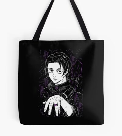 Yuta Tote Bag