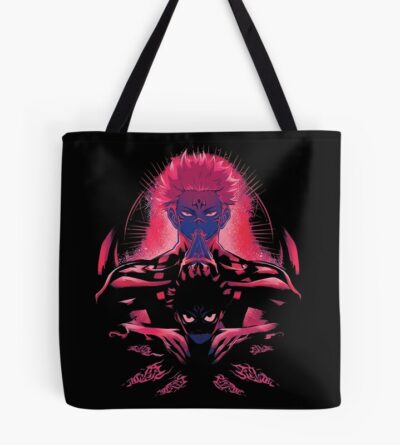Brat And The Butcher Tote Bag