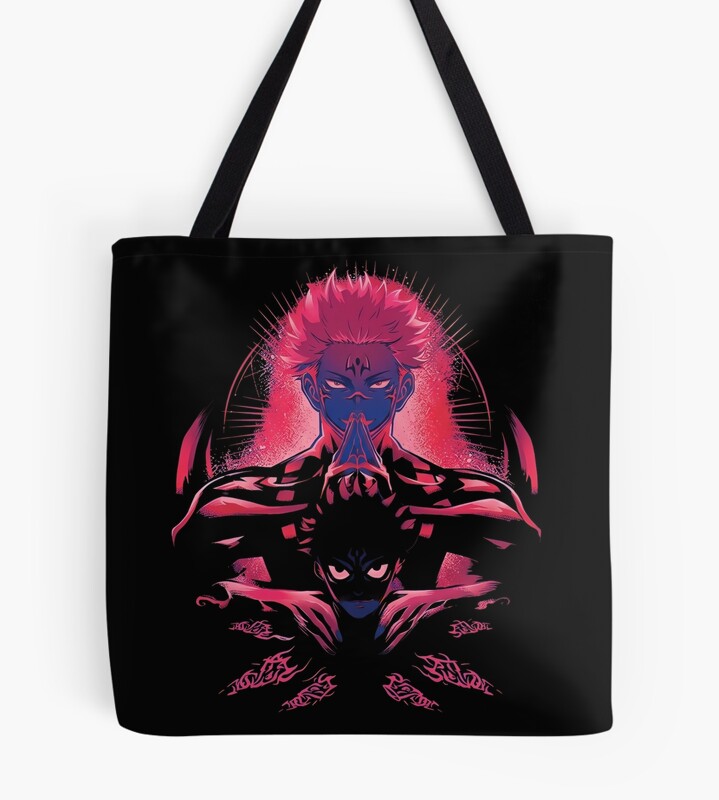 Brat And The Butcher Tote Bag