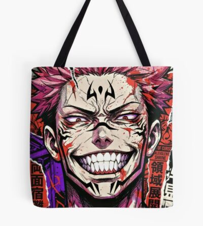 Gym Bro Of The Underworld Tote Bag
