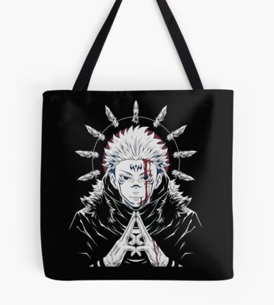 Fashionably Cursed Since Forever Tote Bag