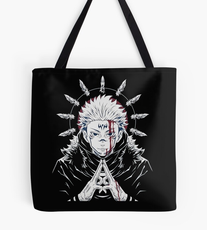 Fashionably Cursed Since Forever Tote Bag