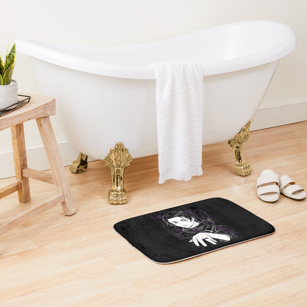 Yuta Bath Mat - Image 2