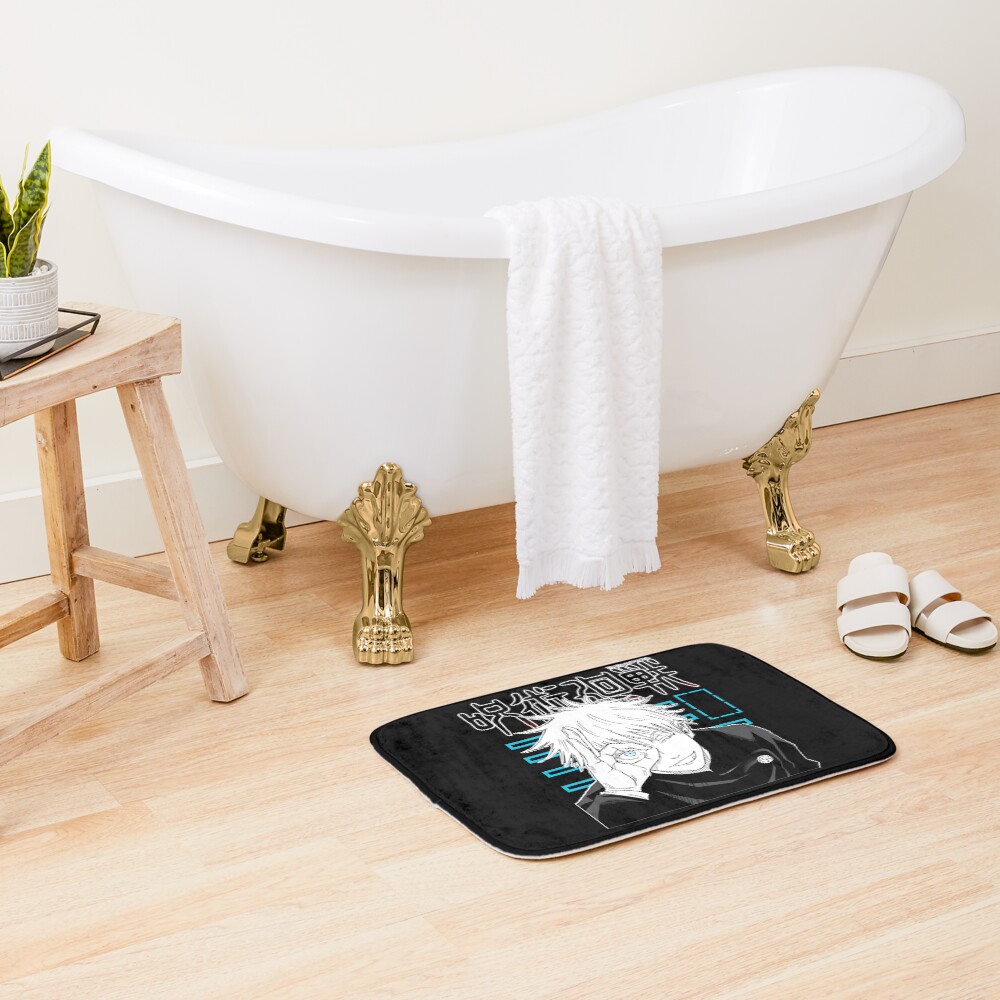 Copy Of Gooojoo The Leader Bath Mat - Image 2