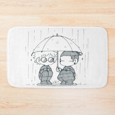 True Friends Bath Mat