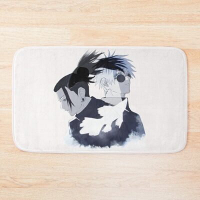 Best Friends Bath Mat