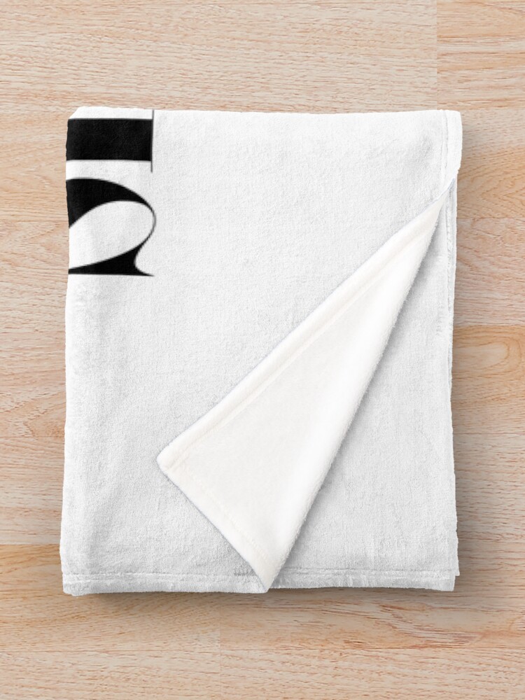 Specialz 2 Throw Blanket - Image 2