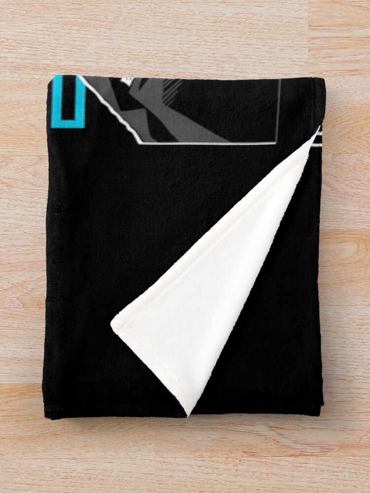 Copy Of Gooojoo The Leader Throw Blanket - Image 2