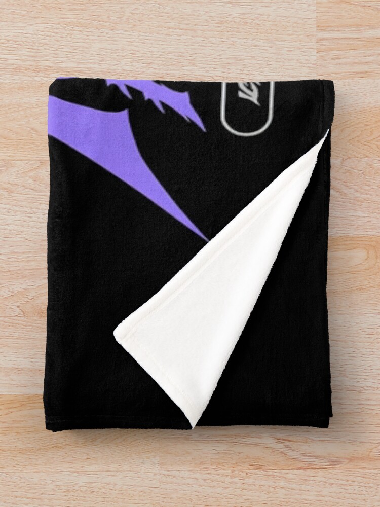 Toji The Great Father Throw Blanket - Image 2