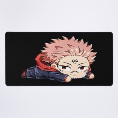 Mini Monster Mouse Pad