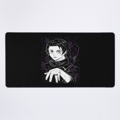 Yuta Mouse Pad