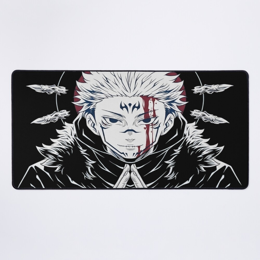 Fashionably Cursed Since Forever Mouse Pad
