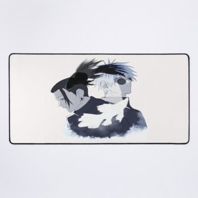 Best Friends Mouse Pad