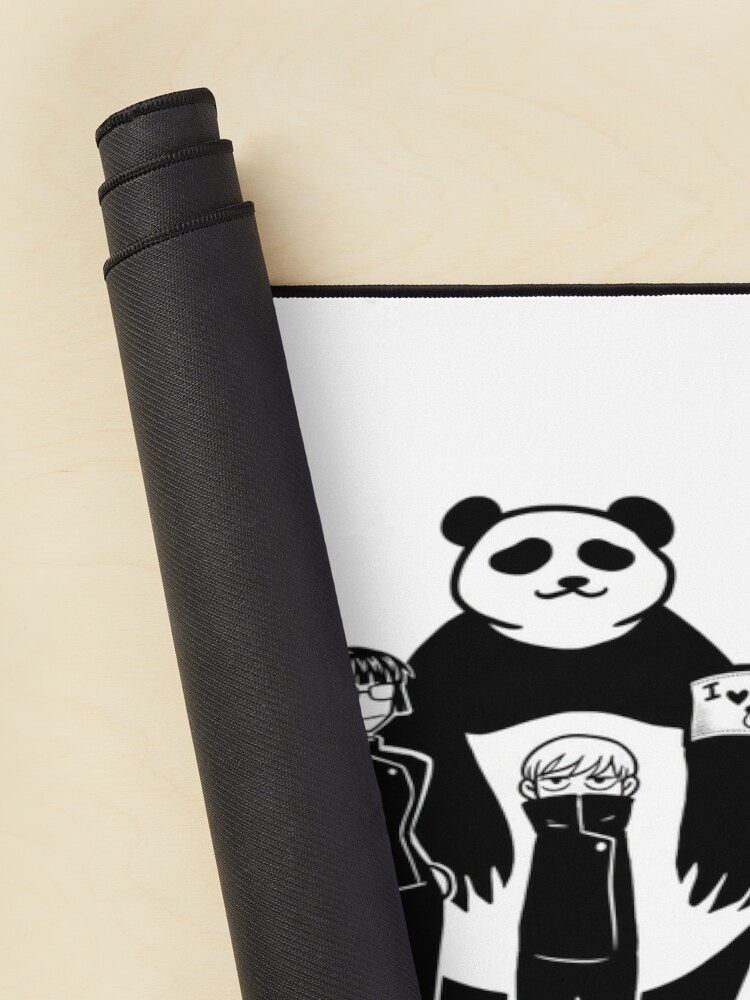 Cutest Team Mouse Pad - Image 2