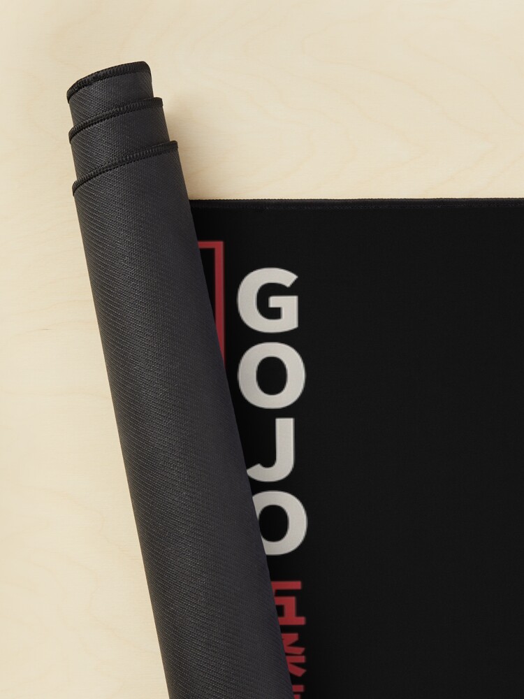 Gooojoo The Leader Mouse Pad - Image 2