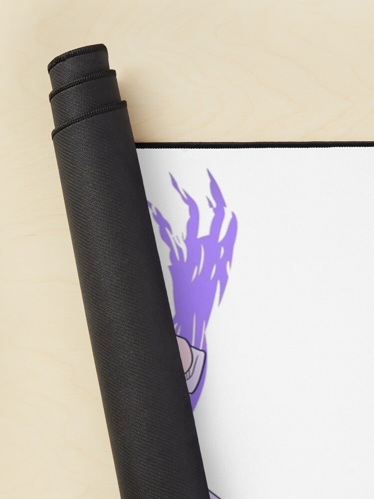 Yutaa The Young Student Mouse Pad - Image 2