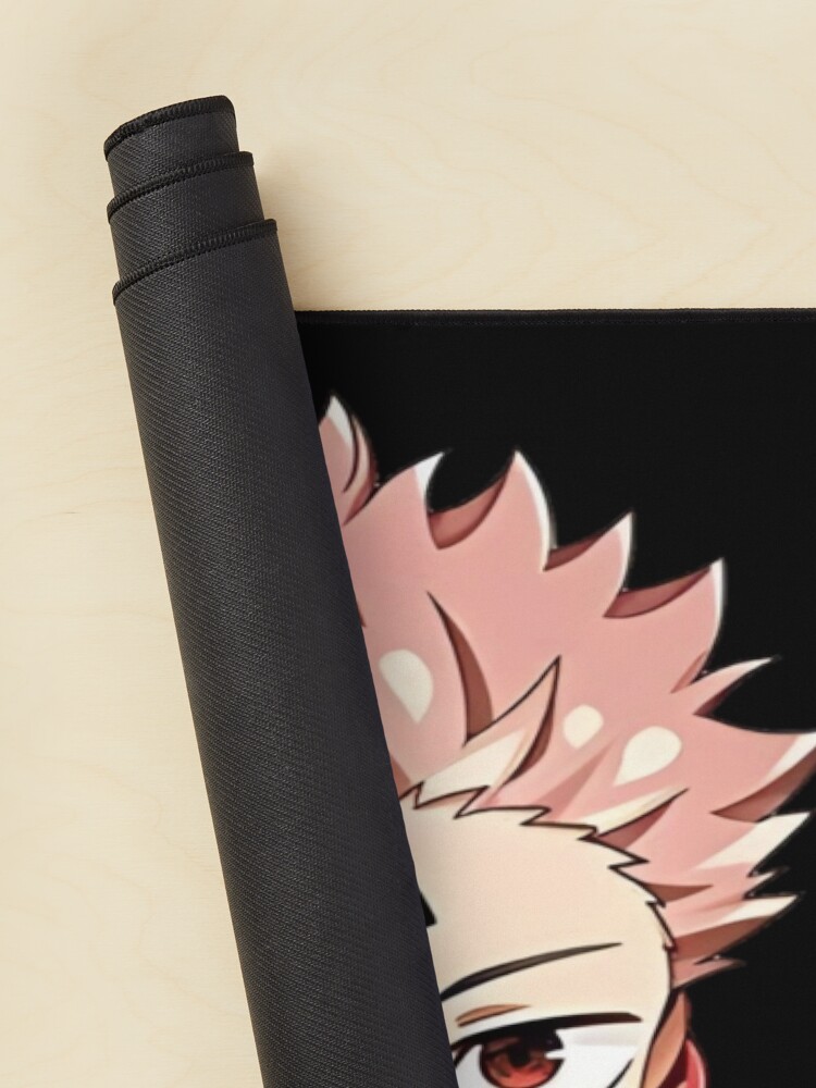 Mini Monster Mouse Pad - Image 2