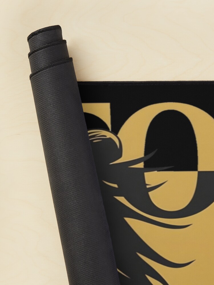 Copy Of Getoo Mouse Pad - Image 2