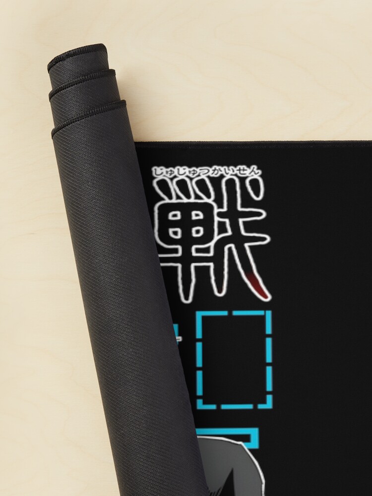 Copy Of Gooojoo The Leader Mouse Pad - Image 2