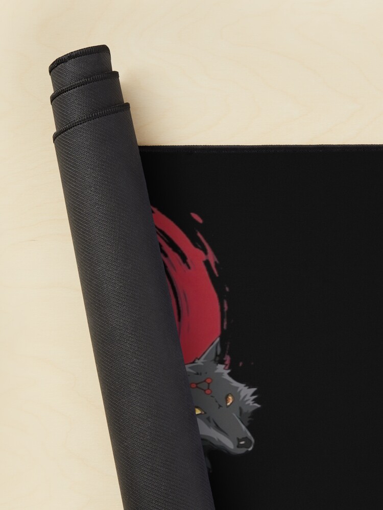 Men With His Duo Mouse Pad - Image 2