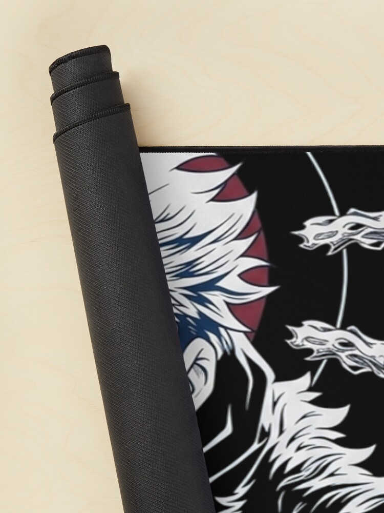 Fashionably Cursed Since Forever Mouse Pad - Image 2