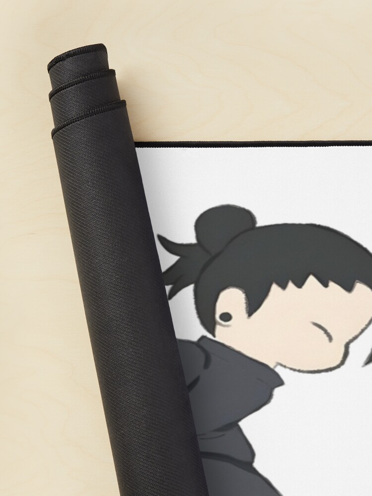 The Great Besto Friendoos Mouse Pad - Image 2