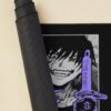 urdesk mat rolltall portrait750x1000 8 - Jujutsu Kaisen Shop