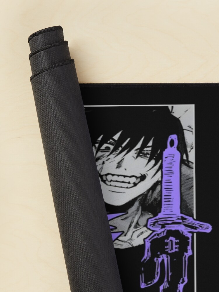 Toji The Great Father Mouse Pad - Image 2