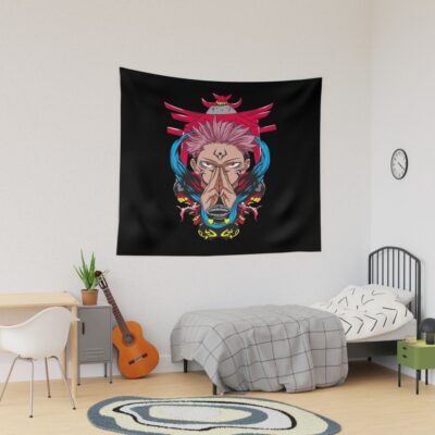 Oops All Ego Tapestry