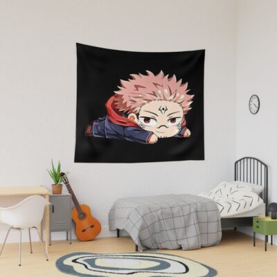 Mini Monster Tapestry