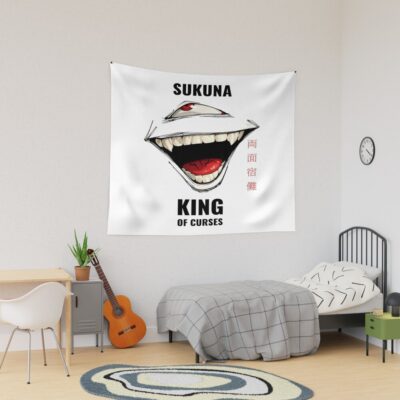 Sukunaaa Tapestry