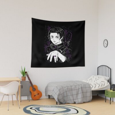 Yuta Tapestry